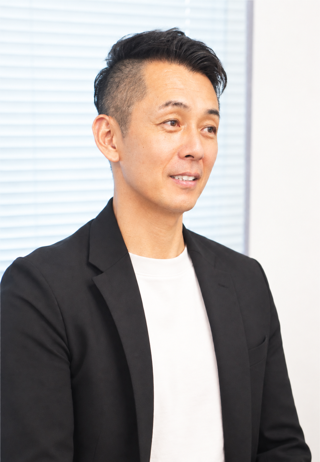 代表取締役 小川伸一